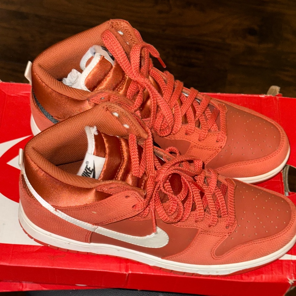 Nike SB Men's Sz 10 - Picture 2 of 5